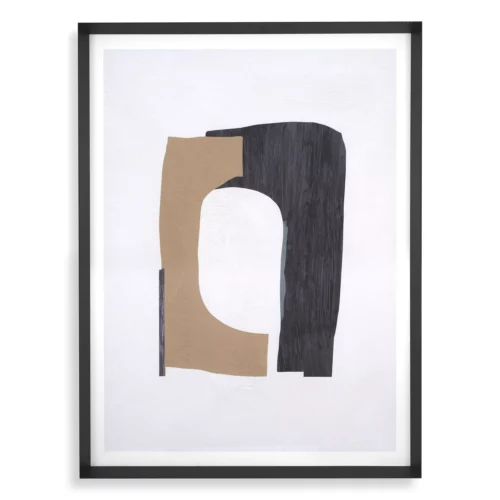 Paveikslai CARDBOARD CUTOUTS (2vnt.) - Image 2