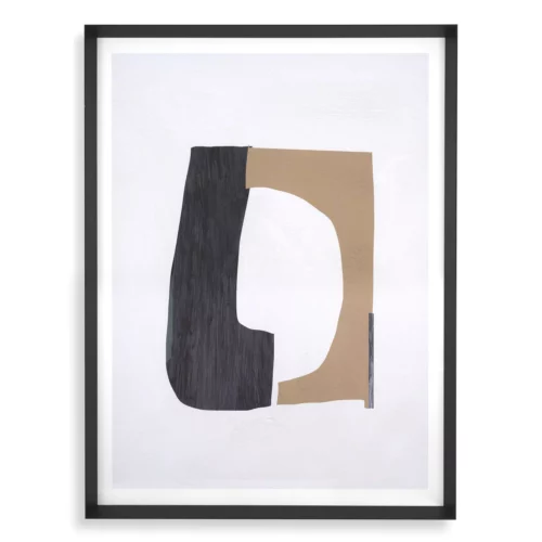 Paveikslai CARDBOARD CUTOUTS (2vnt.) - Image 3