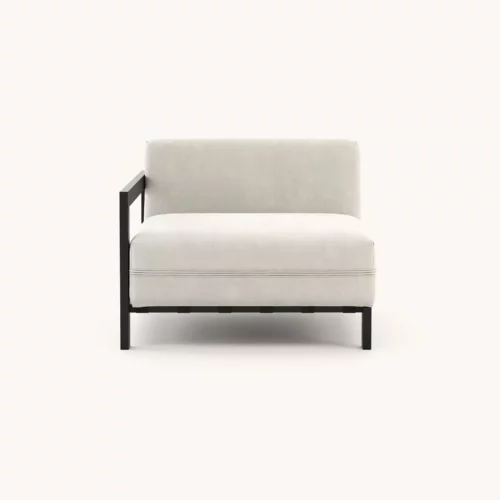 Fotelis Bondi (1 porankis) - Image 2