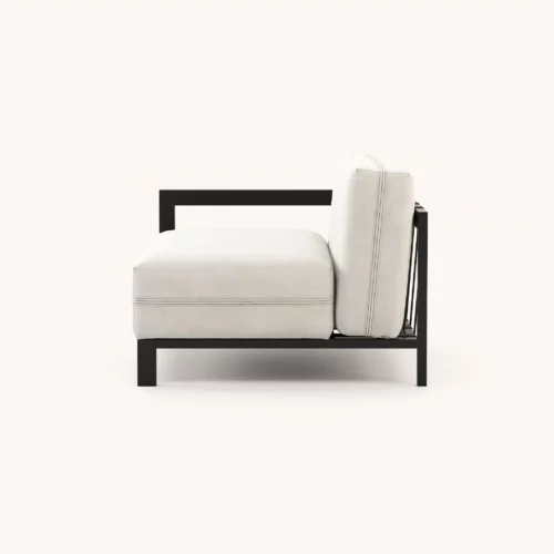 Fotelis Bondi (1 porankis) - Image 3