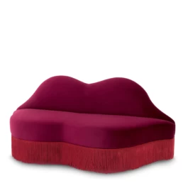 EICHHOLTZ Sofa THE KISS
