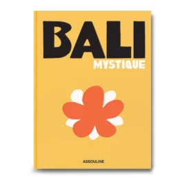 Assouline Knyga „Bali Mystique“