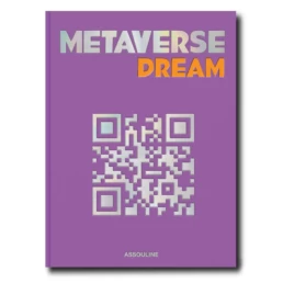 Assouline Knyga „Metaverse Dream“