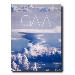 Assouline Knyga „Gaia“