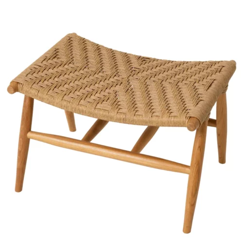 Lauko kėdė su kojų atrama LAROC - Image 7