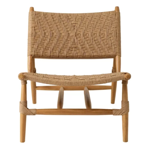 Lauko kėdė su kojų atrama LAROC - Image 6