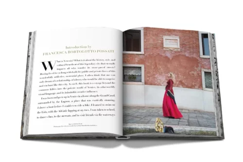 Knyga Venetian Chic - Image 4
