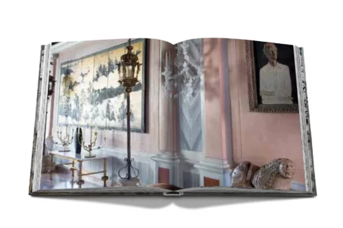 Knyga Venetian Chic - Image 2