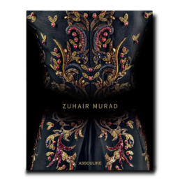 Assouline Knyga Zuhair Murad