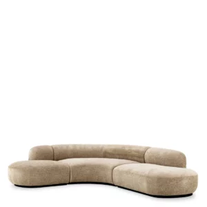 EICHHOLTZ Sofa BJÖRN L