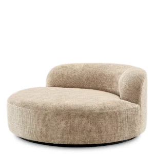 EICHHOLTZ Sofa BJÖRN ROUND