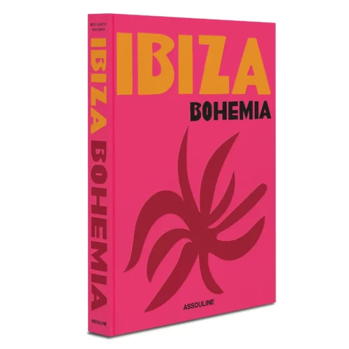 Knyga „Ibiza Bohemia“ - Image 2