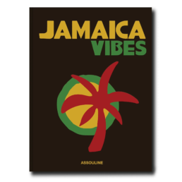 Assouline Knyga „Jamaica Vibes“