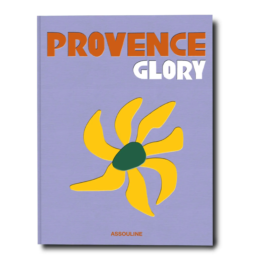 Assouline Knyga „Provence Glory“