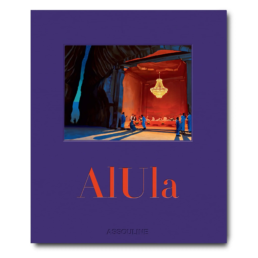 Assouline Knyga „AlUla (2nd Edition)“