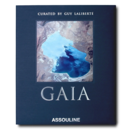 Assouline Knyga „Gaia (Ultimate Collection)“