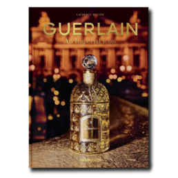 Assouline Knyga „Guerlain: An Imperial Icon“