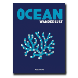 Assouline Knyga „Ocean Wanderlust“