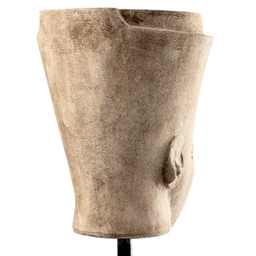 Dekoratyvus objektas BUST OF HATSHEPSUT - Image 4