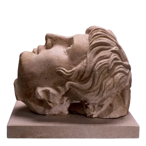 Dekoratyvus objektas AUGUSTUS - Image 3