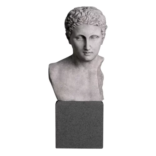 Dekoratyvus objektas ROMAN IMPERIAL - Image 3