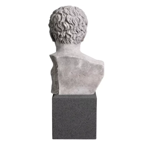 Dekoratyvus objektas ROMAN IMPERIAL - Image 5