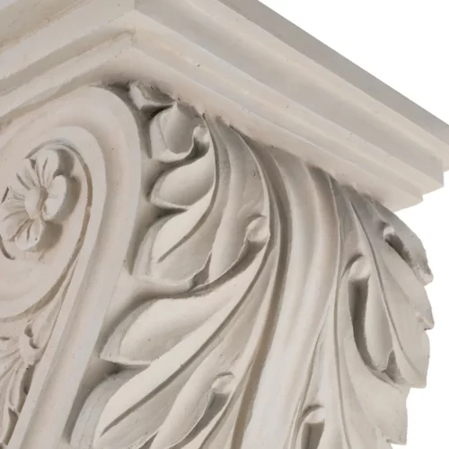 Sieninė skulptūra ACANTHUS SCROLL - Image 4