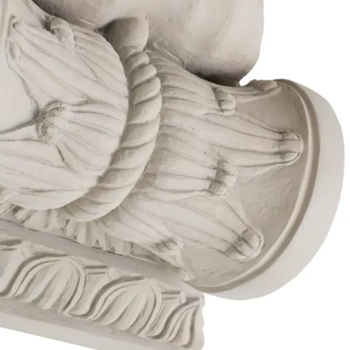 Sieninė skulptūra ACANTHUS SCROLL - Image 3