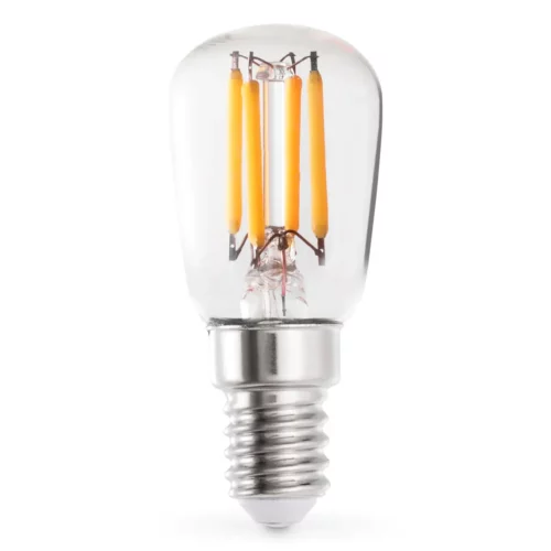 LED Lemputė FRIDGE 2,5W E14 (4 vnt.) - Image 2