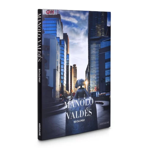 Knyga „Manolo Valdes: Broadway" - Image 2