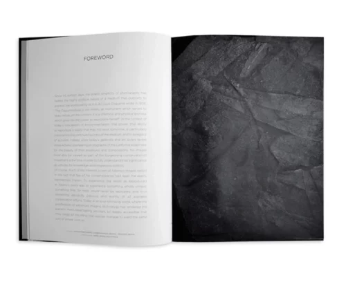 Knyga „Gondwana - Images of an Ancient Land" - Image 7