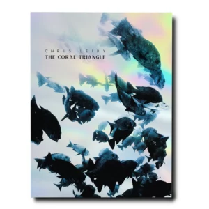 Assouline Knyga „The Coral Triangle“