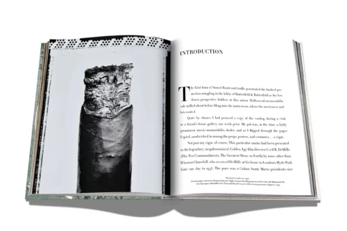 Knyga „The Impossible Collection of Cigars“ - Image 10