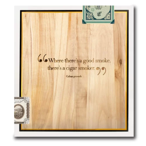 Knyga „The Impossible Collection of Cigars“ - Image 3