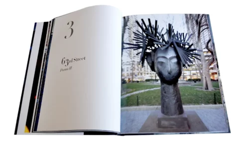 Knyga „Manolo Valdes: Broadway" - Image 3
