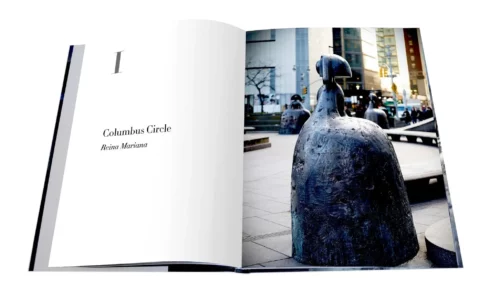 Knyga „Manolo Valdes: Broadway" - Image 5