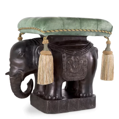 moderni klasika, interjero dizainas, klasika, elegancija, elegantiskas interjeras, pufas, pufas elephant, eichholtz pufas, elegant home