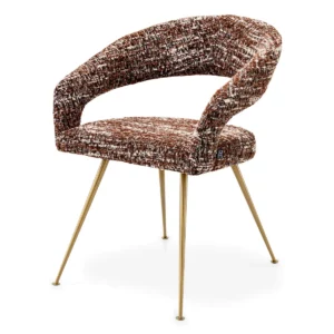 moderni klasika, interjero dizainas, klasika, elegancija, elegantiskas interjeras, valgomojo kėdė, valgomojo kėdė bravo, eichholtz valgomojo kėdė, elegant home