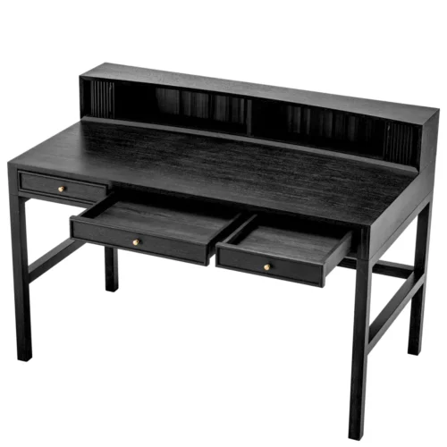 moderni klasika, interjero dizainas, klasika, elegancija, elegantiskas interjeras, darbo stalas, darbo stalas otranto, eichholtz darbo stalas, elegant home