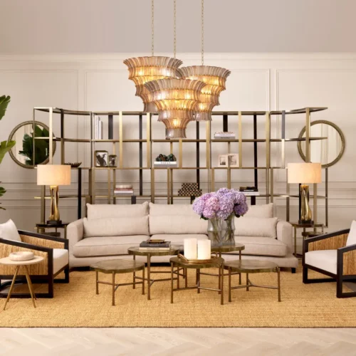 moderni klasika, interjero dizainas, klasika, elegancija, interjeras, kilimas palinuro, eichholtz kilimas, elegant home
