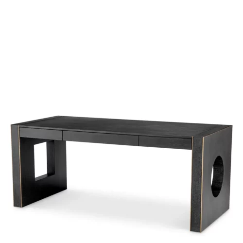 moderni klasika, interjero dizainas, klasika, elegancija, elegantiskas interjeras, darbo stalas, darbo stalas rovigo, eichholtz darbo stalas, elegant home