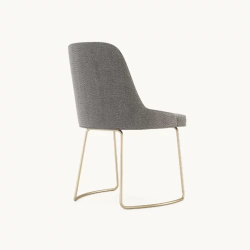 moderni klasika, interjero dizainas, klasika, elegancija, elegantiskas interjeras, valgomojo kede, valgomojo kede anna, domkapa valgomojo kede, elegant home
