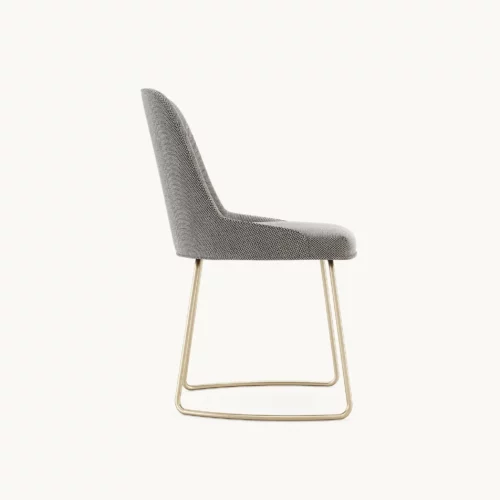 moderni klasika, interjero dizainas, klasika, elegancija, elegantiskas interjeras, valgomojo kede, valgomojo kede anna, domkapa valgomojo kede, elegant home