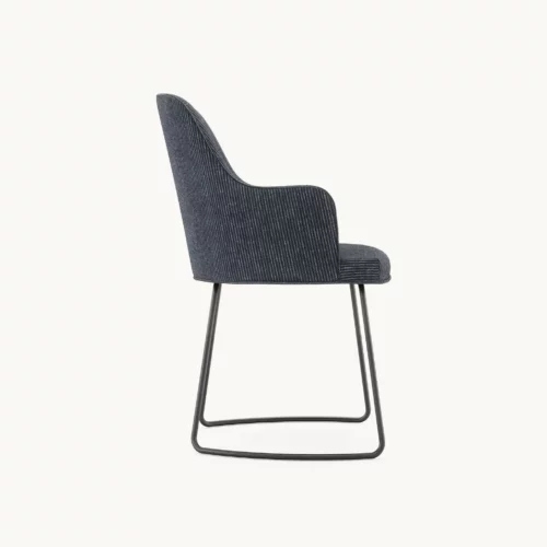 moderni klasika, interjero dizainas, klasika, elegancija, elegantiskas interjeras, valgomojo kede, valgomojo kede anna, domkapa valgomojo kede, elegant home