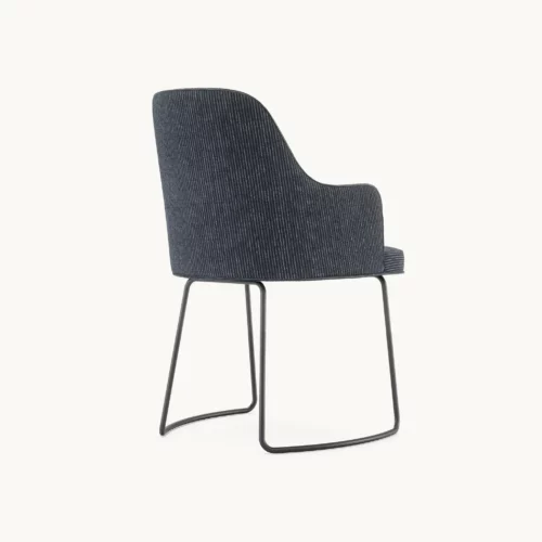 moderni klasika, interjero dizainas, klasika, elegancija, elegantiskas interjeras, valgomojo kede, valgomojo kede anna, domkapa valgomojo kede, elegant home