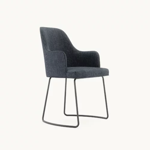 moderni klasika, interjero dizainas, klasika, elegancija, elegantiskas interjeras, valgomojo kede, valgomojo kede anna, domkapa valgomojo kede, elegant home