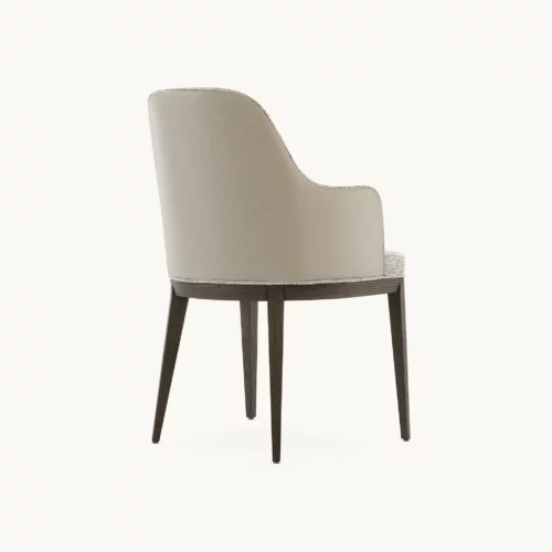 moderni klasika, interjero dizainas, klasika, elegancija, elegantiskas interjeras, valgomojo kede, valgomojo kede anna, domkapa valgomojo kede, elegant home