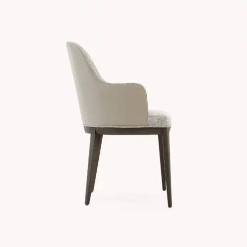moderni klasika, interjero dizainas, klasika, elegancija, elegantiskas interjeras, valgomojo kede, valgomojo kede anna, domkapa valgomojo kede, elegant home