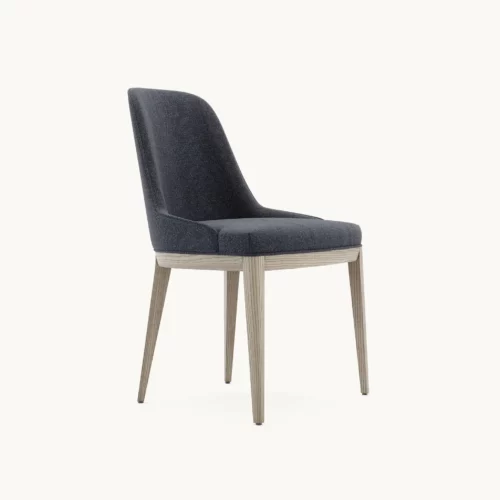 moderni klasika, interjero dizainas, klasika, elegancija, elegantiskas interjeras, valgomojo kede, valgomojo kede anna, domkapa valgomojo kede, elegant home