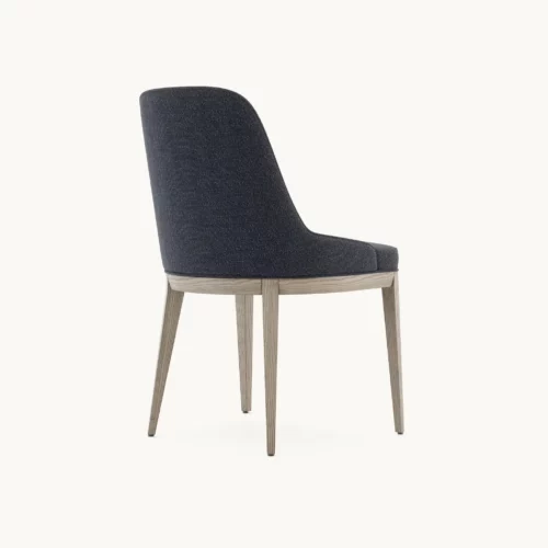 moderni klasika, interjero dizainas, klasika, elegancija, elegantiskas interjeras, valgomojo kede, valgomojo kede anna, domkapa valgomojo kede, elegant home